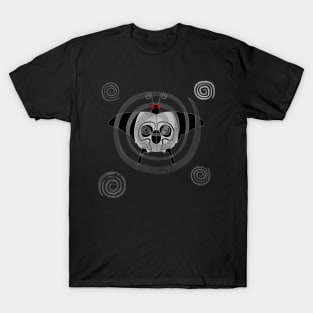 Mothman - Hypnosis T-Shirt